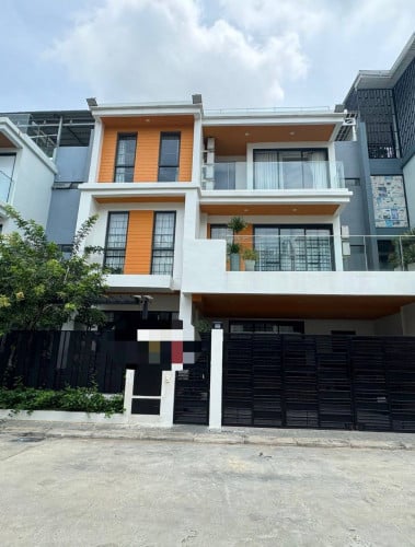 វីឡាទោល លក់បន្ទាន់