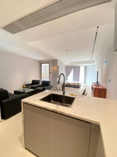 ខុនដូជួលទីតាំងជ្រោយចង្វារ