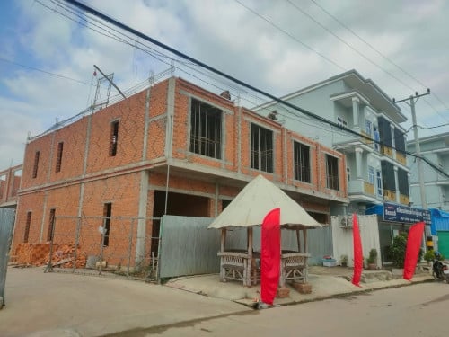 ផ្ទះសម្រាប់ស្នាក់នៅ