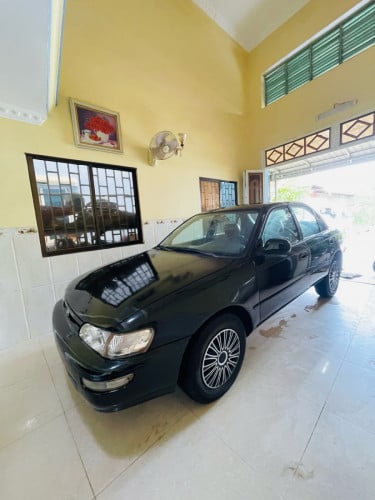 ត្រូវការលក់ឡានផ្ទាល់ខ្លួន