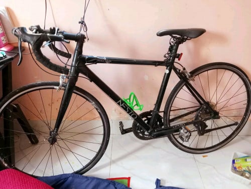 កង់គួក ដាក់លក់ព្រោះទិញទុកចោលមិនដែលជិះ