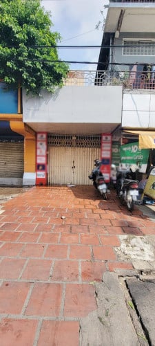 ផ្ទះល្វែងជួលលើផ្លូវ ម៉ៅសេទុង