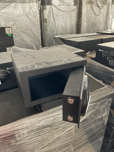 កូនទូរដែកសុវត្ថិភាព ជប៉ុន