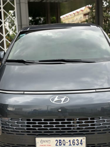 រថយន្តម្ចាស់ដើមផ្ញើរលក់