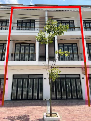 ផ្ទះលក់បន្ទាន់