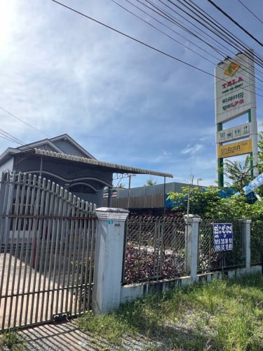 ផ្ទះជួលខេត្តព្រះសីហនុ