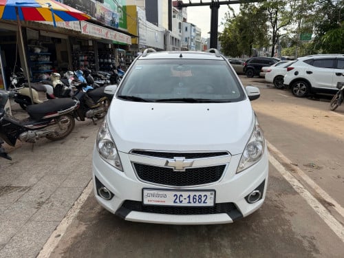 ឡាន​ស្អាត​លក់​នៅ​សៀមរាប​012 ម្ចាស់ដេីម​ទី​១​ ម៉ាញែតធំ