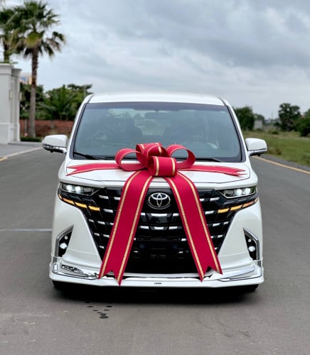 បើកដំបូល 2 តង់អូតូ 3 ALPHARD 2015 up 2025 តម្លៃ ល្អ