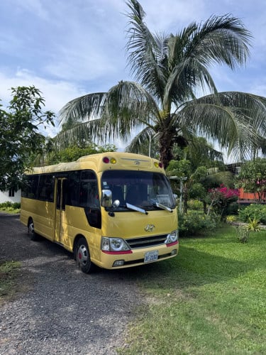 តន់ ពុធារ៉ា ឡានទេសចរណ៍ 25កៅអី សម្រាប់ជួល25ខេត្ត/ក្រុង