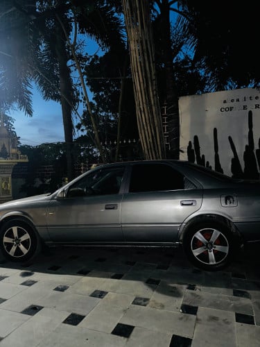 ពូកកាំម្ញី 98