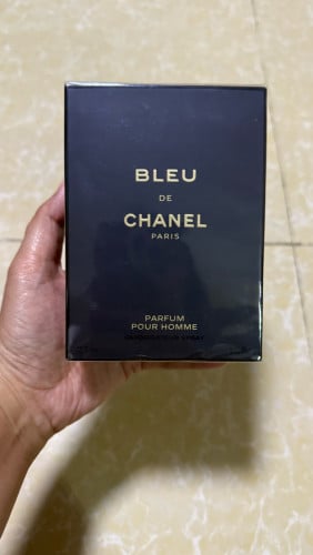 ទឹកអប់ Blue Chanel 150ml