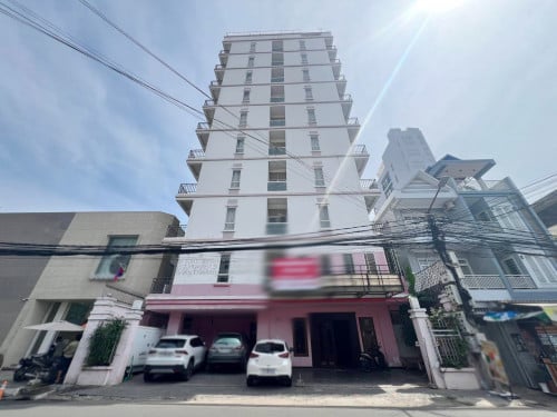 អគារ សម្រាប់លក់ នៅទួលទំពូង | Building for Sale at Sangkat TTP