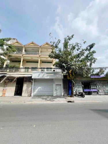 ផ្ទះល្វែងសម្រាប់ជួល | Flat for Rent at Sangkat Toul Tom Poung