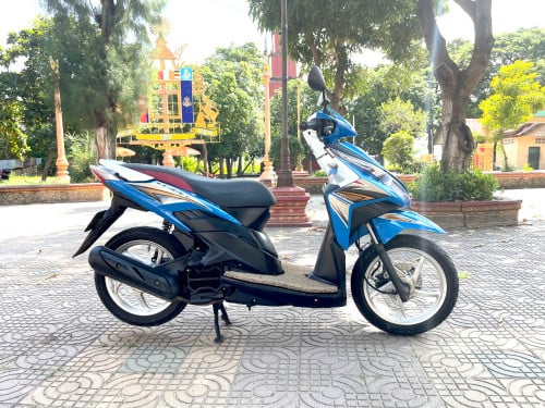 លក់ Honda Click 110cc 2011 មានគាតគ្រីត្រូវ