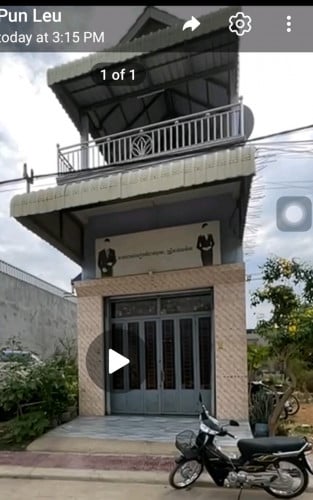 ផ្ទះល្វែងជួល House for Rent