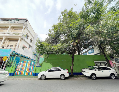 ផ្ទះសម្រាប់ជួល | House for Rent