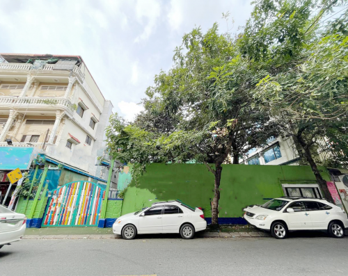 ផ្ទះសម្រាប់ជួល | House for Rent