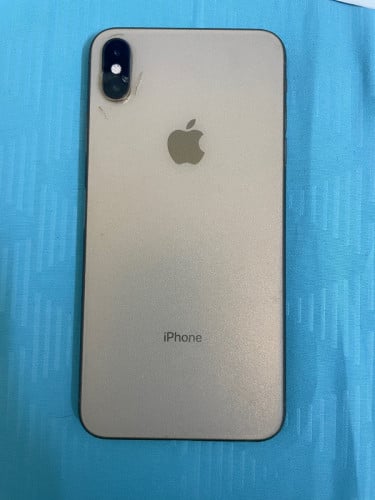 លក់ទូរស័ព្ទ iphone XS max 256GB