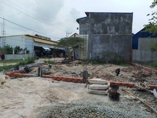 ដីលក់ឬជួល Land for Sale