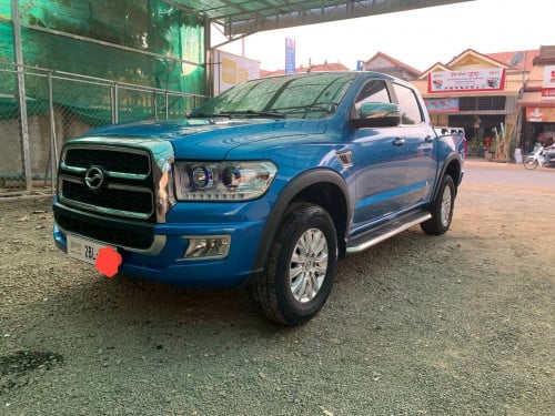 ឡានលក់ Pickup