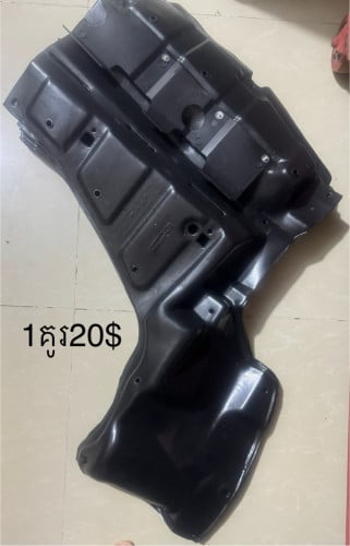 បាតម៉ាសុីនឡានprius04-09