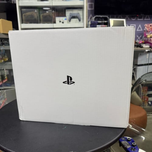 លក់ PS5 Slim disc
