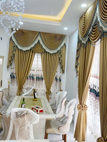 វីឡាទោលTiara សម្រាប់ជួល | Tiara Single Villa For Rent