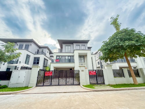 🏡វីឡាឃ្វីន II សម្រាប់លក់ !!