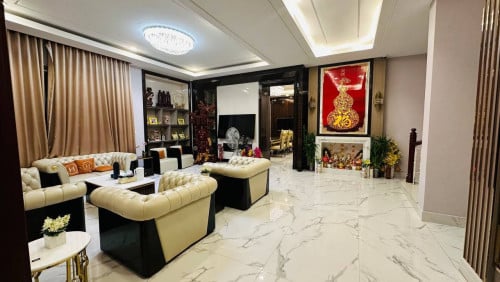 🏡លក់បន្ទាន់ King Villa Peng Hout 50m