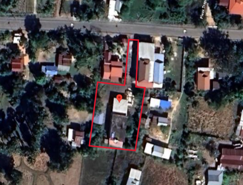 🏦House Available for Urgent Sale at a Special Price (Negotiable).