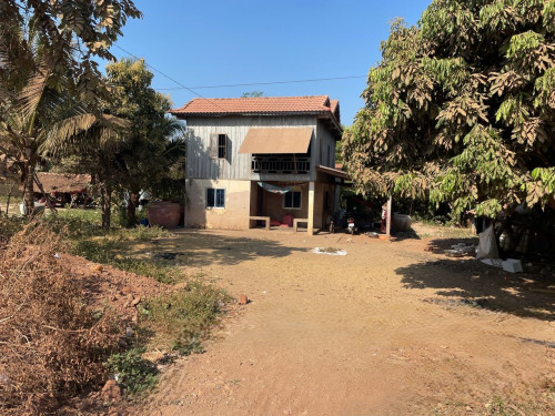 ๐ฆHouse Available for Urgent Sale at a Special Price (Negotiable).