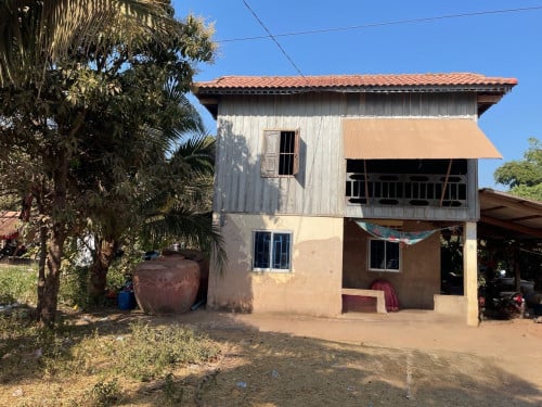 ๐ฆHouse Available for Urgent Sale at a Special Price (Negotiable).