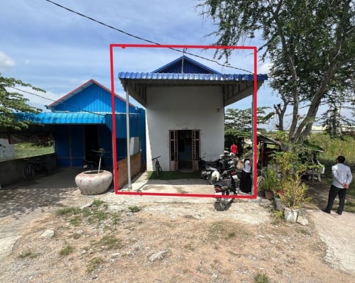 ๐ฆHouse Available for Urgent Sale at a Special Price (Negotiable).