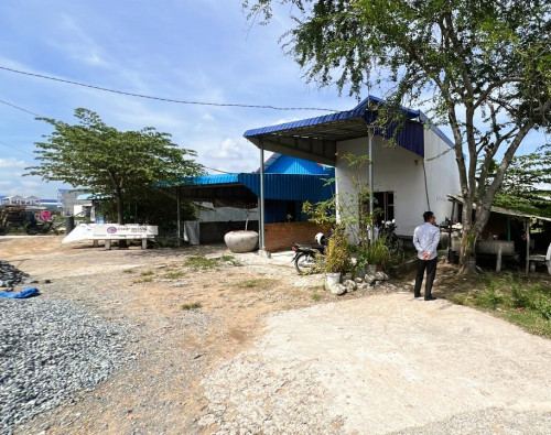 ๐ฆHouse Available for Urgent Sale at a Special Price (Negotiable).