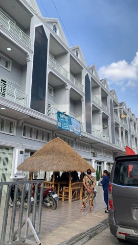 📍ទីតាំងចំការដូង ជិតស្ពានដែក