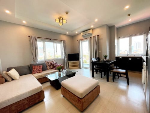 1Bedroom | Phsar Daeum Thkov
