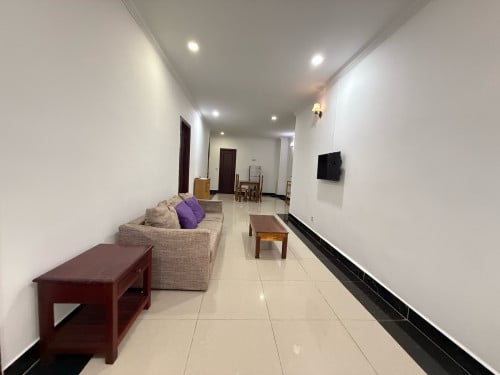 2 Bedrooms at Toul Tumpoung