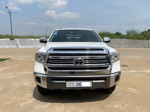 2016 Toyota Tundra Edition 1794 Full option