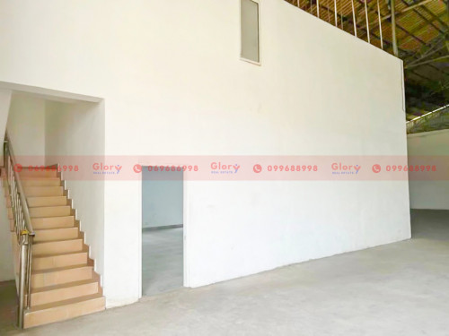 600 Sqm Warehouse For Lease In Phnom Penh Thmey Area, Sen Sok
