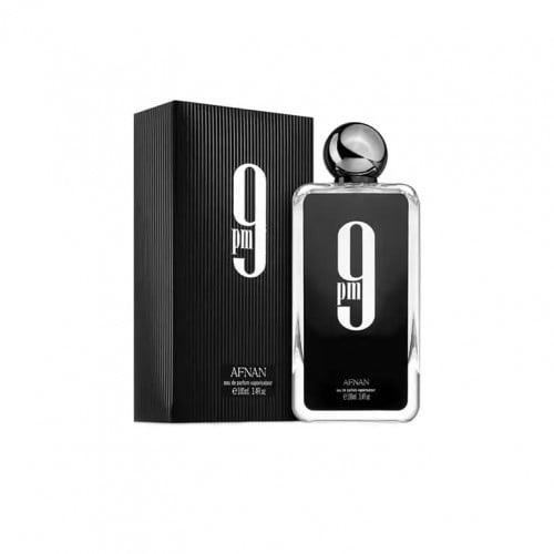 9PM Black (Original Perfume)