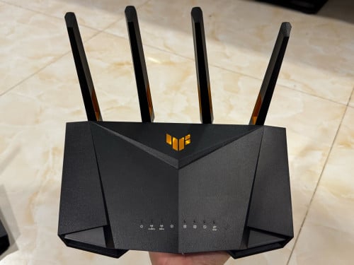 ASUS TUF Gaming Ax4200