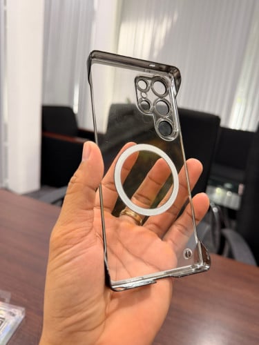 Case Galaxy S25 Ultra លក់ $5