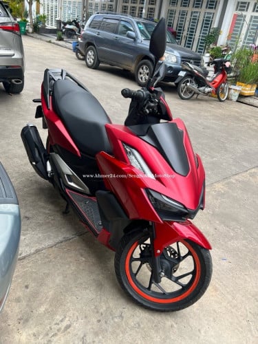 Click 022 NCX កំលាំង160 ម៉ូតូស្អាតសាណុំស្រិន អាវស្គុតមូលទិល ✅មានលក់នៅហាង (សេង សុខឡា 9999)