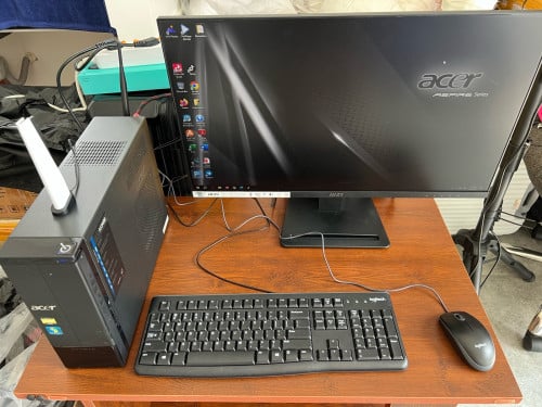 Computer Acer for sale Sihanoukville