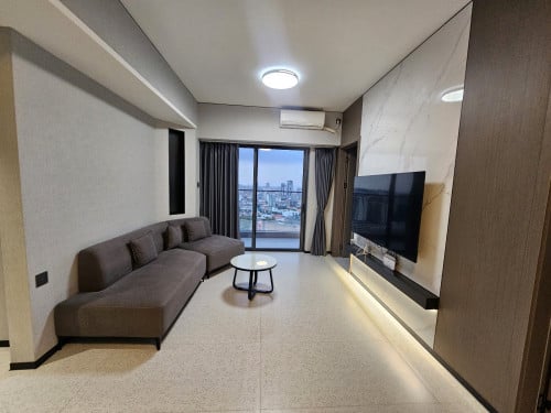 Condo for rent 2B at Boeung kok