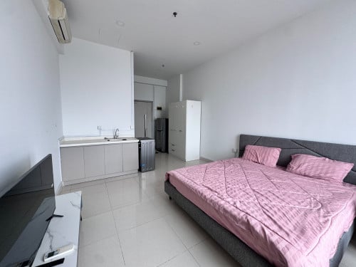 Condo For Rent At the Bridge SOHO- Diamond Island Area