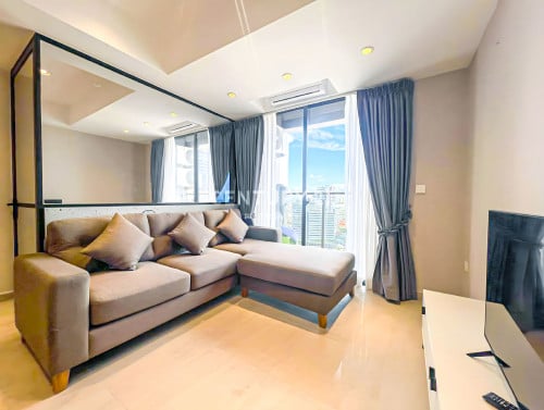 Higher floor Time Square 3 - FOR SALE