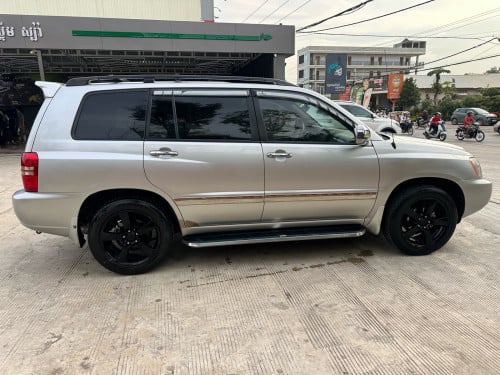 HiLD 02 V4ឡានថ្មីឯកសារគ្រប់