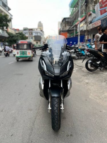 Honda ADV 2021 150cc
