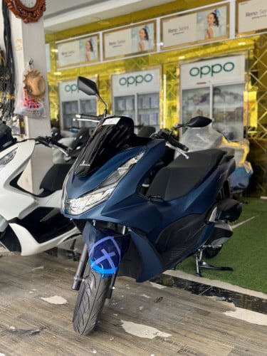 HONDA PCX 125CC 2023 ក្រដាស់ពន្ធជប៉ុន 98%